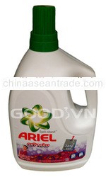 Ariel Liquid Detergent Keep Color ( 3 Kg)