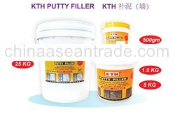 KTH Putty Filler Coating