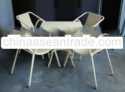 Outdoor Furnitures