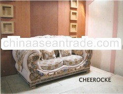 Cheerocke Exclusive sofa