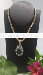 Bead Necklace