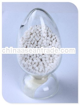 white PVC compound granules, soft PVC granules for cables sheathing