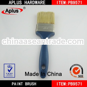 white bristle paint brush export fast supplier