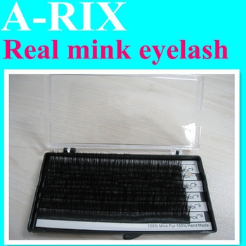 wholesale beautiful lady's korea eyelash extension