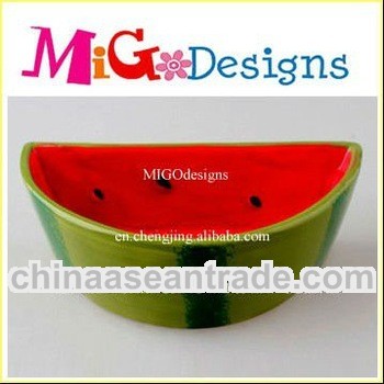 wholesale handmade gift decor ceramic candy bowls