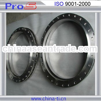 wholesale industrial mechanical asme titanium flange