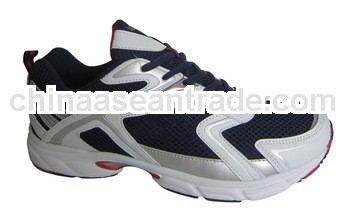 wholesale manufacture mens running shoes