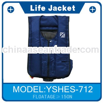 wholesale pfd floating life jacket