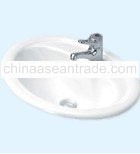 JADE COUNTER TOP BASIN