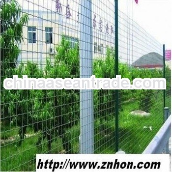 wire mesh fence(supply)