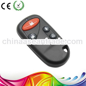 wireless smart rf learning code remote control for garage door