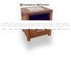 Teak cabinet