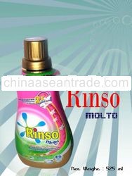 Rinso Detergent