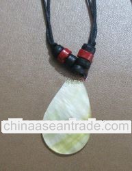 Sea Shell Beach Necklace