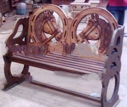H041 wooden chair