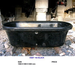 Marble N Onyx Bath Tub