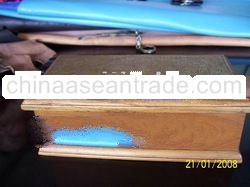 Wooden Gift Box