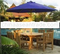 teak garden furniture