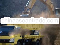 SELL Steam Coal Non Coking ( Jual Batubara )