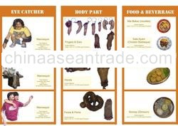 Replicant Stuff craft