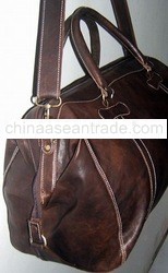 DeLO' Genuine Leather Bag