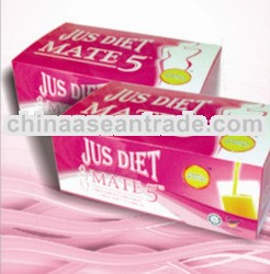 Jus Diet Mate 5 Slim Diet