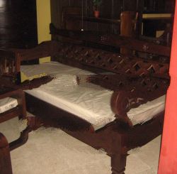 furniture and handicraft