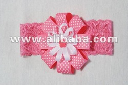 fashion baby headband