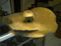 Mexican Hat - Sombrero