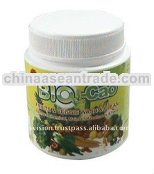 Bio-Cao Fruits & Veggie Wash & Clean