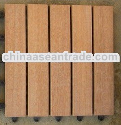 Wooden Tile