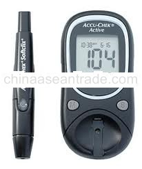 ACCU-CHEK