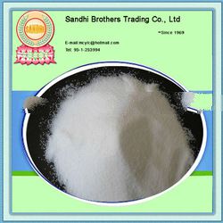 ammonium chloride 99.5% min