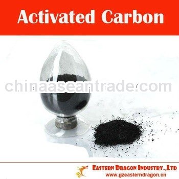 wood based powder activated cabron for water treatment