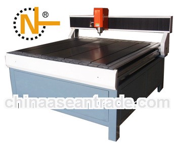 wood engraving and cutting machine