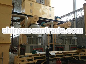 wood pellet line /wood pellet plant 4-6t/h