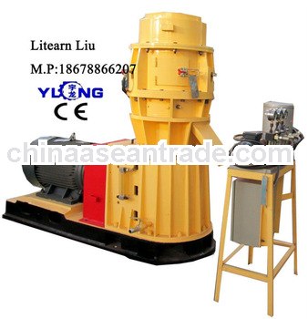 wood pellet mill/wood pellet machine 0.4-0.6ton/h