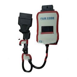 Diagnostic Tool obd eobd Ford & Mazda Incode Tool auto diagnostic key programmer key pin code re