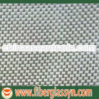 woven roving E-glass fiberglass composite