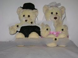 stuffed toys, umbrella, key chain, pin, mug, t-shirt, handycraft from 