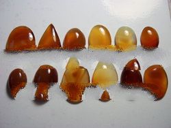 Indo Natural Agate