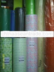 PP nonwoven spunbond