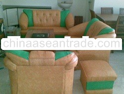 Sofa Senduk Nadiva - Traditional Made from 