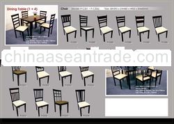 Dining Room Sets