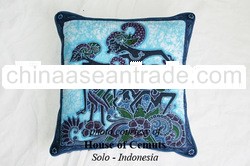 Batik's Cuhion (Detailed# 1)