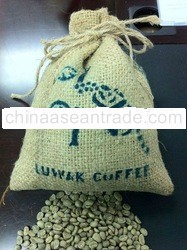 Wahana Arabica Coffee Luwak.