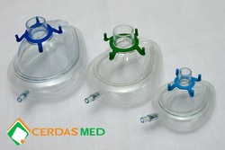 Anesthesia Mask