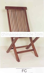 folding chair