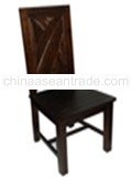 Teak Chair