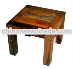 TEAK BOAT WOOD FURNITURE BWF43